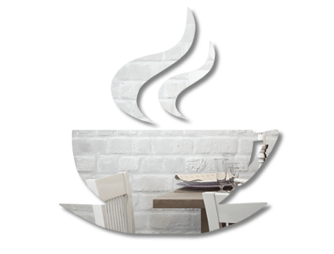 Декоративное зеркало Coffee Декоративное зеркало Coffee
