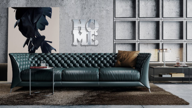 Декоративное зеркало Home Декоративное зеркало Home