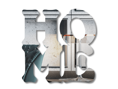 Декоративное зеркало Home Декоративное зеркало Home