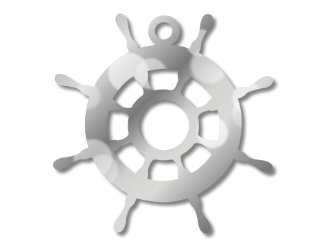 Набор новогодних игрушек " Sea collection" Набор новогодних игрушек " Sea collection"