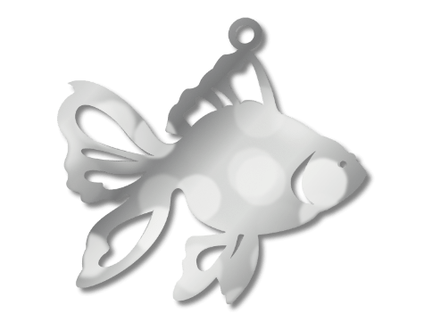 Набор новогодних игрушек " Sea collection" Набор новогодних игрушек " Sea collection"